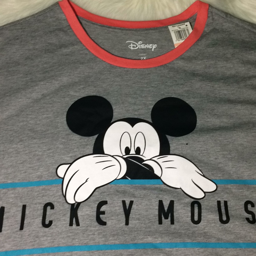 Disney Tees - Picture 2 of 4